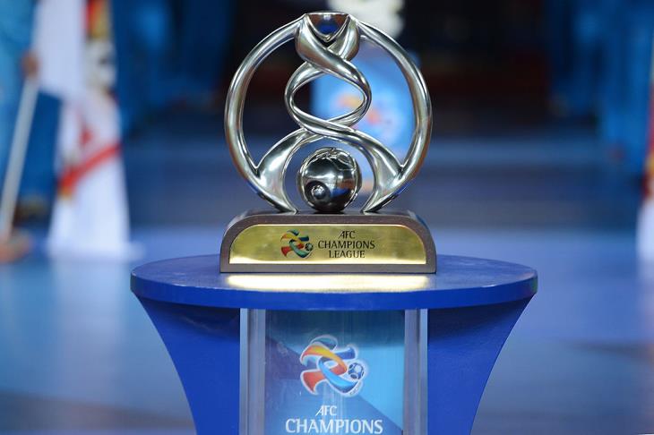 دوري أبطال آسيا دوري أبطال آسيا